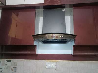 #ModularKitchen