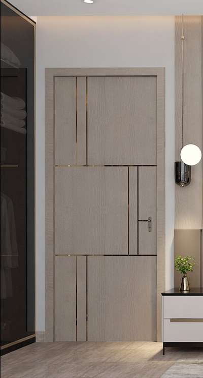 door design