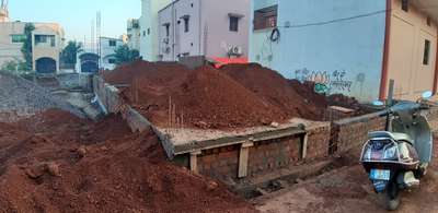 A Project Shree Shivay Construction Your Raipur City Chhattisgarh  #HouseConstruction #constructionsite