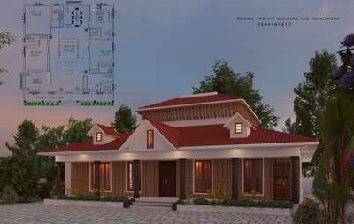 new project @ kollam