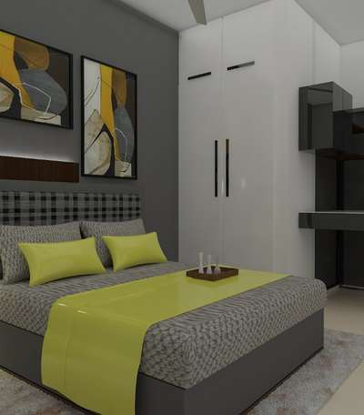 bedroom design