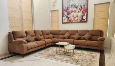 How about this sofaset 

#sofa #cornersofa #LivingRoomTable 
#thrissur #kochi #kerala

liked it to know more reach us at 9895799626