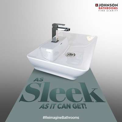 hrjohnson india Sleek, Stylish and Stunning!
Tick off all three and #ReimagineBathrooms with Johnson. W
To explore the range, click the link in bio

#HRJohnsonIndia #HappilyInnovating #Bathroom #Faucets #Basin #Sanitaryware #Interior Designer