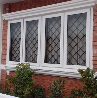 upvc Windows