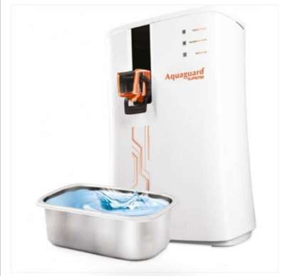 Eureka Forbes Aqua guard water purifiers


 #aquaguard  #EurekaForbes  #WaterPurifier  

Contact us for more details