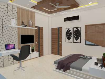 #InteriorDesigner #MasterBedroom #InteriorDesigner #architecturedesigns #Architect #interiores #LUXURY_INTERIOR