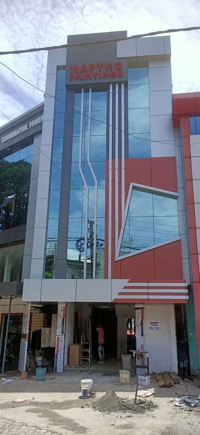 tvs junction kalamaserry