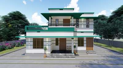 *2D plan ,3D elevation,Estimation,Permit sanction*
Starting in a 1000 sq feet residence.Above mentioned services are available in our office