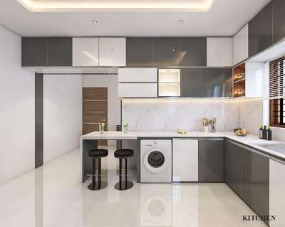 #KitchenIdeas  #