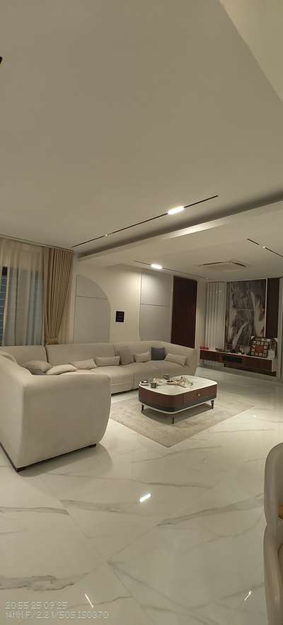 Completed Project Interior  #Structural_Drawing  #structuralengineer  #koloapp