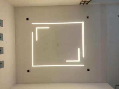 profile light#Gypsum light#cealing light