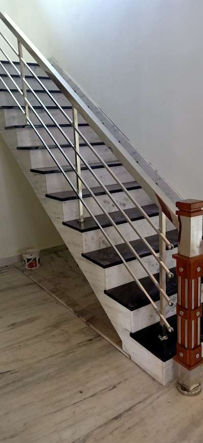 # stair case