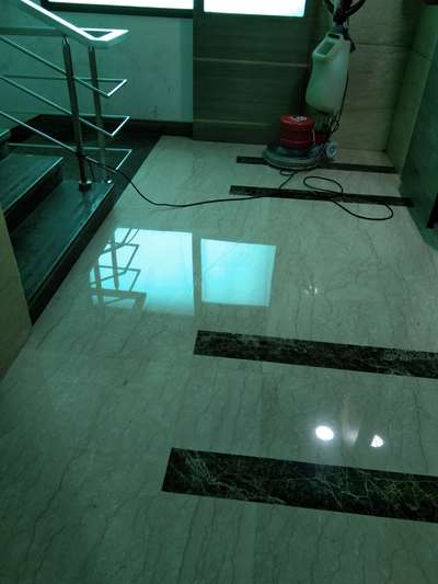 Italian marble flooring dimand polishing work jaipur