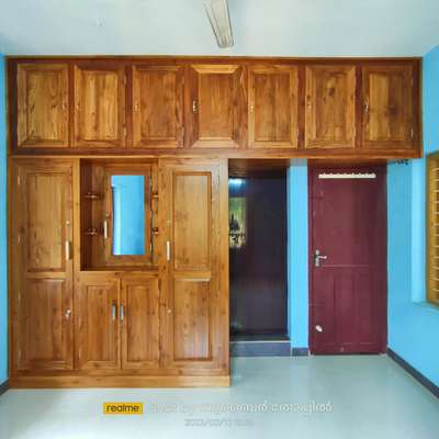 CUPBOARD/ALMIRAH
WOOD:NILAMBUR TEAK
DESIGN: CUSTOMER CHOICE
POLISH: MAT FINISH

For more detailes: 9995950606
MA FURNITURE
Karappuram, Nilambur



  #cupboards  #cupboard  #cupboardfrontdesign  #cupboarddesign  #Almirah  #almirahdesign  #almira  #woodenAlmirah  #furnitures  #manufacture #furniture   #Furnishings  #furniturework  #furnituremaker  #furnituremanufacturer  #furnituredesign  #woodendesign  #woodpolish  #woodenartwork  #qualitywood  #quality  #High_Quality  #mafurniture  #wudbuy  #nilambur #nilamburteak #teak_wood #Teak