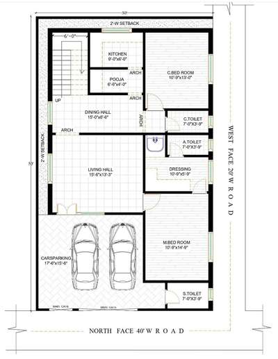 Our Services  :
👉PLAN 🗺(2D) 
👉ELEVATION🏡 (3D)
👉PLAN(2D)+ELEVATION(3D)
👉3D Floor Plan 
👉 Contact :- 7557400330
For House Planning 🏠 ,Elevation work🖼,Interior Designs 🏗, Walkthrough ( Exterior and interior), Architectural Planning 🗺, Town Planning.🤩 #interiordesign #outdoors #house #housedesign