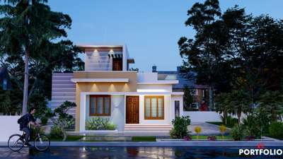 1000 sqft home Mr JEMSHEER pariyari