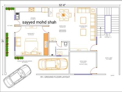 31X52 house floor plan  #31x55house  # #25feetsideelevation  #25x70houseplan  #30x50house  #30x50floorplan  #exteriordesigns  #31x55naksa  #31x55floorplan  #3D_ELEVATION  #frontElevation  #ElevationDesign #12feetelevation  #12feetexterior  #12frontelevation  #12exterior  #houseshop  #homeshop  #exteriorwithshop  #elevationwithshop  #15feetexterior  #12'exteriordesign  #3Dexterior  #3dmax  #3drending  #vrayrender  #Vray  #3delevationhome  #3dexteriordesignrendering  #3dfrontelevation  #3ddesigns  #home3ddesigns  #autocad  #3DPlans  #autocad2d  #2dworks  #3dwok  #2d&3d  #Photoshop  #3d_design_with_computer_trd  #2storyhouse #3storyhouse  #
#hplcladding  #hplacp  #hplsheet  #hpl_cladding  #HPL  #hplovecraft  #hplelevation  #ss+ms+hpl  #acp_cladding  #acp_design  #acpsheets  #acpsheets  #acp_design  #acp3d  #acpdesigner  #acp_sheet  #ACP  #acpwork 
 #50gajhouse  #25x50floorplan  #ElevationDesign  #exterior_Work  #exteriordesing  #sayyedinteriordesigner  #sayyedinteriordesigns  #say