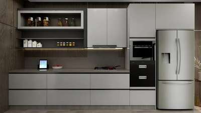 #ModularKitchen 
#DelhiGhaziabadNoida 
#inyeriordesign 
#architecturedesigns 
#Delhihome