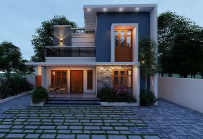 ഇഷ്ടപ്പെട്ടാൽ ലൈക്ക് ചെയ്യണേ ✨😊

client :Mr.viNu prasad at Tamilnadu 
1300 sqft |3bhk 

 #render3d3d  #ElevationHome  #exterior_Work  #HomeAutomation  #homelove  #budjetfriendly  #simple  #doublestorey  #3BHKPlans 

 #