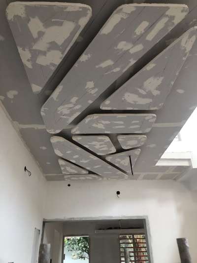 #GypsumCeiling 
Client Shanavas