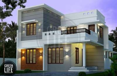 My 1800 sqft house completed in 27 Lack 
and i am fully satisfied 
My contractor number 9995363124