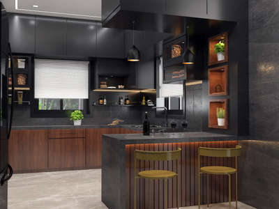 modular kitchen design # consulting