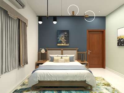 guestbed final rendering