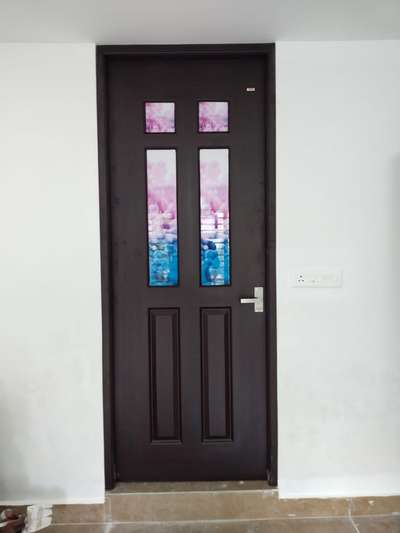 High Quality  Frp Doors....