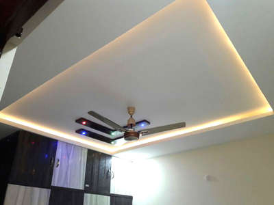 false ceiling room  #SmallRoom  #FalseCeiling