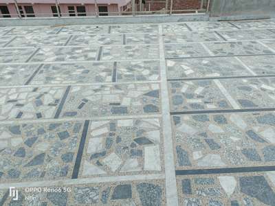 #chips krezy work  #luck marble work's