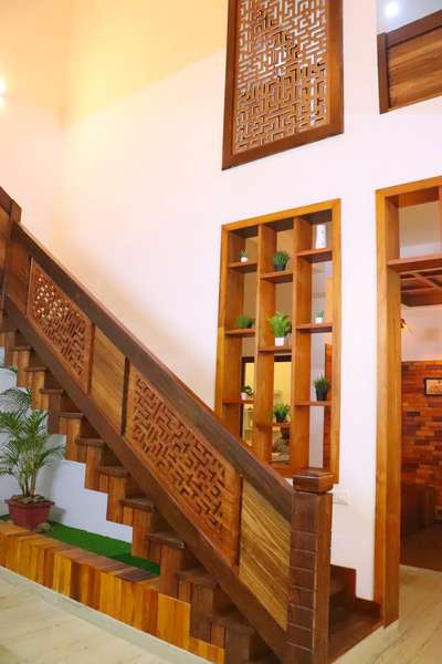 interior works @alapuzha