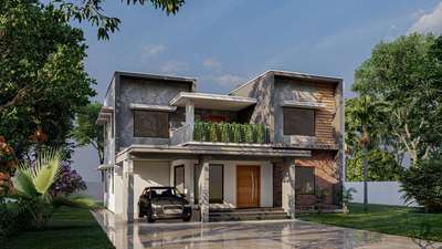 cm construction wayanad Mananthavady