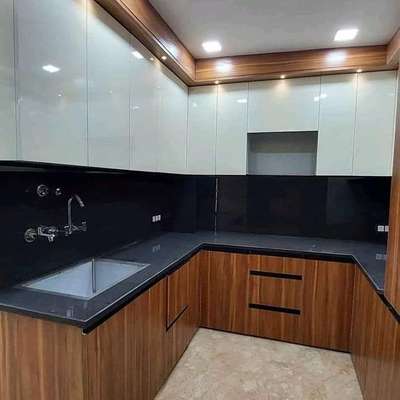 #WoodenKitchen#kolo