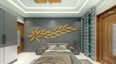 #InteriorDesigner #MasterBedroom #LUXURY_INTERIOR #LUXURY_SOFA #luxurybedroom #3d #3dwardrobe #innovative