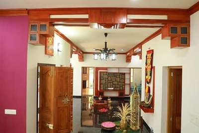 Drawing Room at kottayam