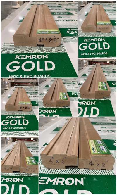 Kemron Wood Plast Pvt Ltd
PVC Foam Board
WPC Foam Board
WPC Door Sheet
WPC Door Frame
Multiwood
 #multiwood #pvcpanels #wpc #wpcdoor #doorframe #doors #wpcdoorframe #pvcfoamboard #Kemron #kemronwoodplast