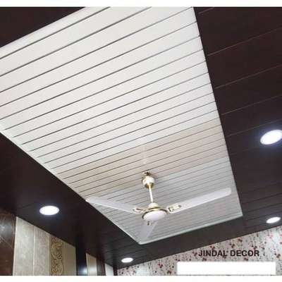 Pvc ceiling 
 #PVCFalseCeiling  #Pvc