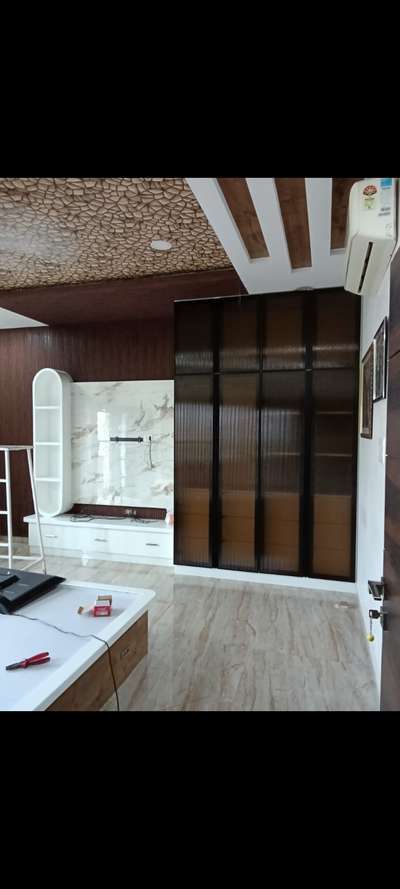 #LivingRoomTVCabinet  #wadrobes  #4DoorWardrobe #MasterBedroom