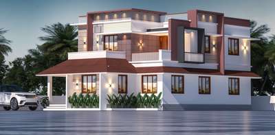 3d for renovation work