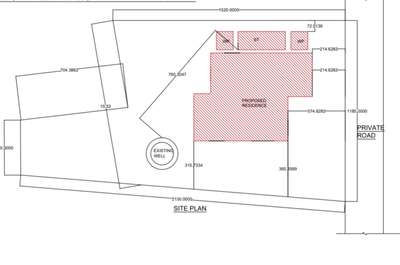 site plan #keralalifemission #lowcost#social service