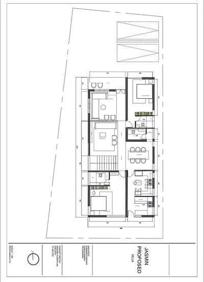 Introducing luxury living at its finest in the heart of Kazhakootam! Our 4 BHK residential project offers spacious, modern homes designed for comfort and elegance. Enjoy premium amenities, lush green surroundings, and convenient access to nearby attractions. Experience the epitome of urban living with us!
#moderlivingkazhakoottam #kolo #house_planning #plan #4bhk #Thiruvananthapuram #newplan