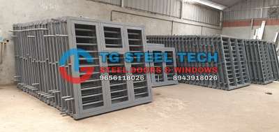 TATA GI 16G STEEL DOORS, WINDOWS & VENTILATION
 @ FACTORY PRICE- ALL KERALA DELIVERY

🥇HIGH QUALITY 16 GUAGE TATA GI 
📋 LIFE TIME WARRANTY 
🌦️ WEATHER PROOF
🔥 FIRE RESISTANT 
🐜 TERMITE RESISTANT 
🛡️ ANTI CORROSIVE TREATED
🛠️ MAINTENANCE FREE
🔧 EASY TO INSTALL 
🚛 ALL KERALA DELIVERY 
✏️ CUSTOM SIZES AVAILABLE



TG STEEL TECH 
STEEL DOORS
 AND WINDOWS 
KOTTAKAL, MALAPPURAM 
9656118026
8943918026
 #TATA_STEEL  #TATA #tatasteel #TATA_16_GAUGE_SHEET #FrenchWindows #WindowsDesigns #windows #windowdesign #tgsteeltechwindows #metal #furniture #SteelWindows #steelwindowsanddoors #steelwindow #Steeldoor #steeldoors #steeldoorsANDwindows #tgsteeltech
#AllKeralaDeliveryAvailible #trusted #architecture #steelventilation #ventilation #home #homedecor #industry #tatagalvano #16guage #120gsm #doors #woodendoors #wood #india #kerala