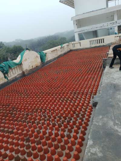 #WaterProofings #rooftreatment