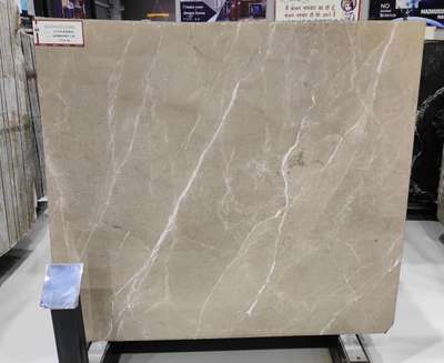 imported Italian marble