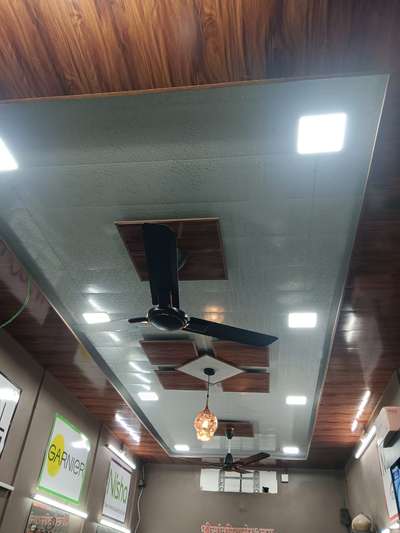 #pvcceilingdesign  #pvcwallpanel  #pvcpanelinstallation  #pvckitchan  #pvcwallpanel  #bhilwara_architect  #bhilwaramarket  #bhilwara