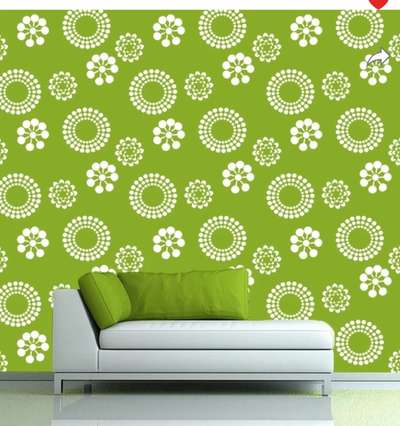 living room texture design