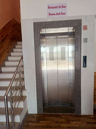 stonex elevators (lift)