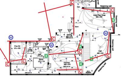 #electrical drawings