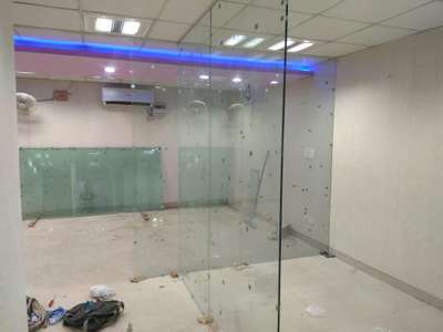 Glass Cabins start from 500 Sqft    #Glasswork #Glass #Glassworks