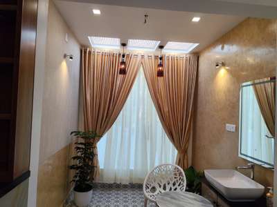 cloth and sheer curtain
#curtains #WindowBlinds #InteriorDesigner #clothcurtain #HouseConstruction